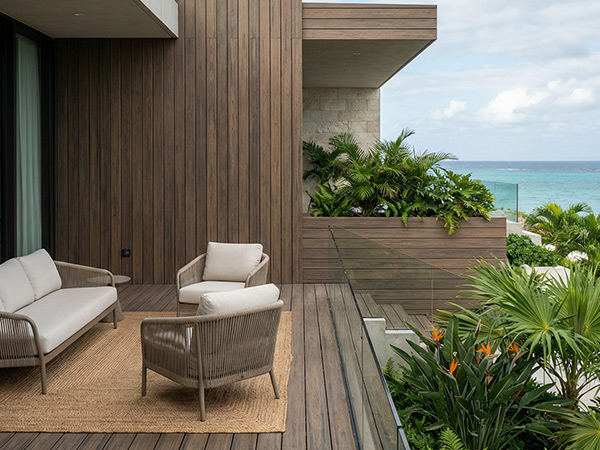 Diseño, mantenimiento y carpintería para hogares, hoteles y negocios.
